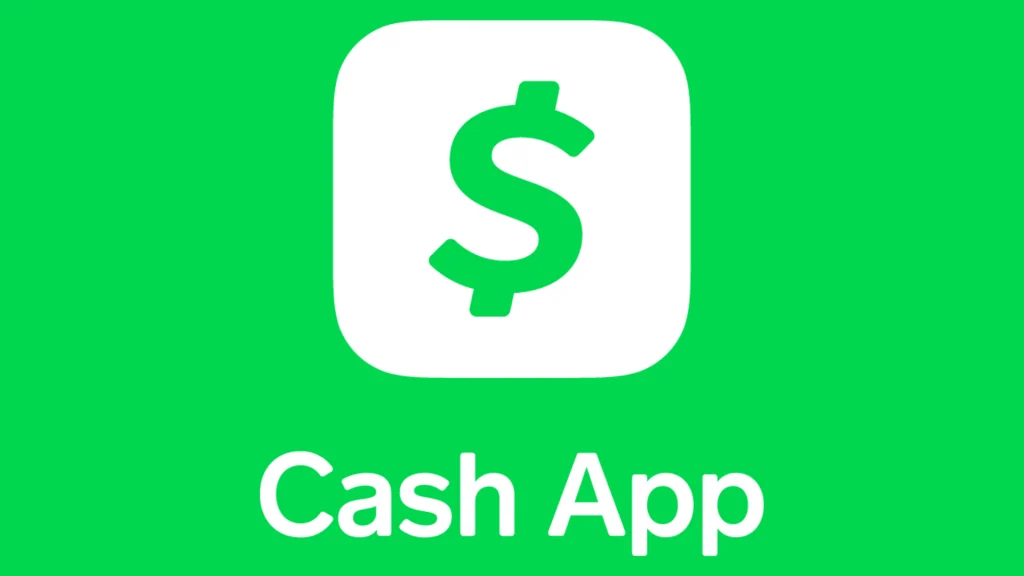 CASHAPP : 